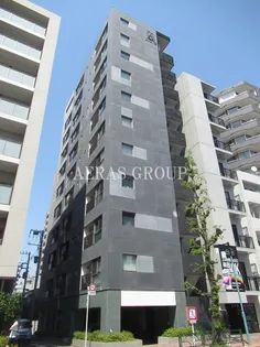 レックス目白プライムシティ【2階】の外観