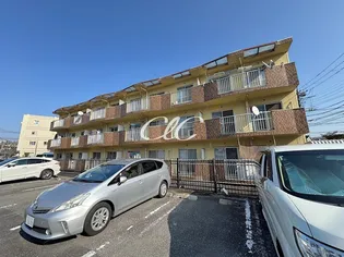 ロイヤルハイツ松江の画像