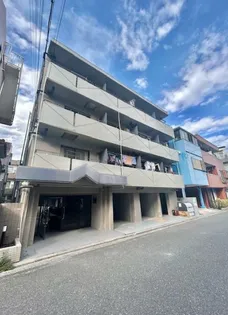 ザ ハウス鶴見市場の画像