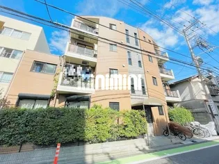 ラ ベルドンヌの画像