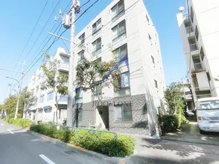 コンフリエ久が原の画像