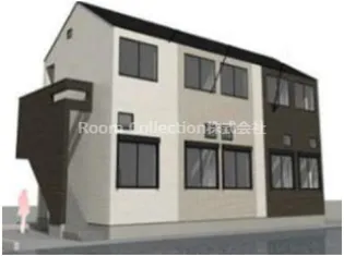 ニューハイム阿佐ヶ谷の画像