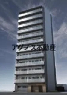 アイルノヴェル駒込の画像