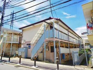 クレスト宮崎台の画像