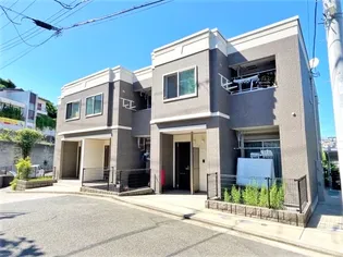 コンフォートヴィラの画像