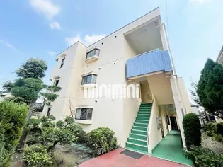 第1サンハイツの画像