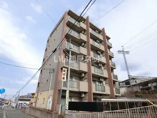 M'S南ヶ丘の画像