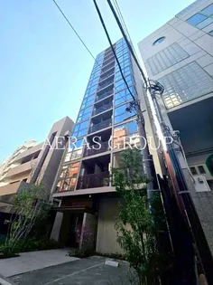 コスモグラシア大塚【5階】の外観