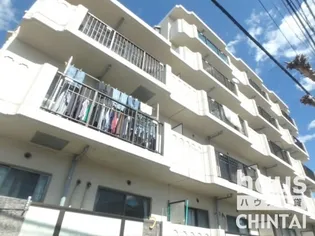 サンモール調布の画像