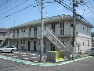 山王ハウスの画像