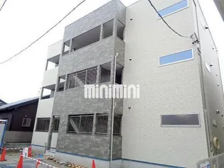 FAMILY STAGE八田の画像