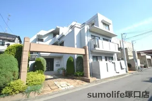 シティハイツ塚口の画像