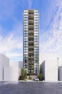 東京都豊島区北大塚2【マンション】の外観