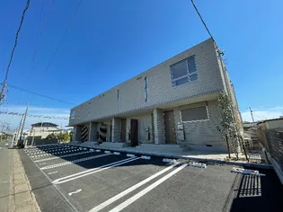 MAISONコーミの画像