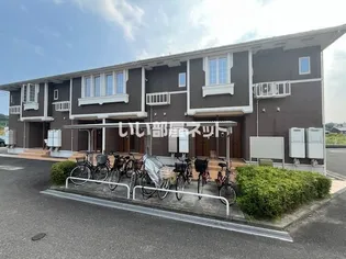 ベルマルシェDの画像