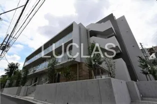 クレイシアIDZ新宿落合ディアコートの画像