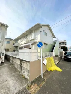 エルムハイツの画像