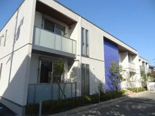 ロイヤルコートハウスの画像