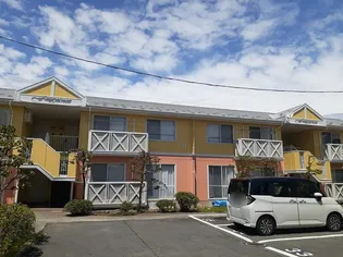 ファミールパークスBの画像