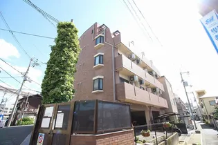 ノベラスコート蛍池の画像