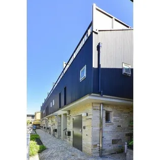 オーキッドコート鷹番の画像