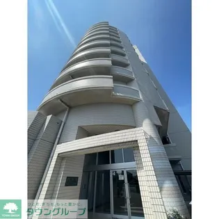 前橋ダイヤモンドマンションの画像