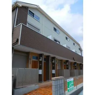 シティハイツ小山IIの画像