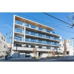 スタイリオ池上WELLの画像