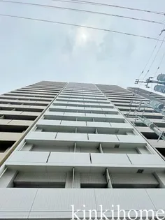 ウイング宝町サード【19階】の外観