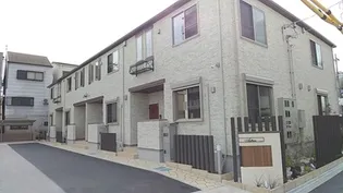 アスペンの画像