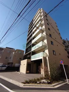 シーズンフラッツ日暮里EASTの画像