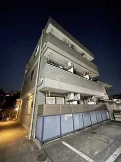 クレセントMISAKIの画像