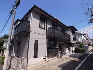 サニーサイドの画像