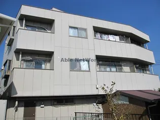 マルコビル木更津の画像