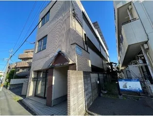 ビラデルソルの画像