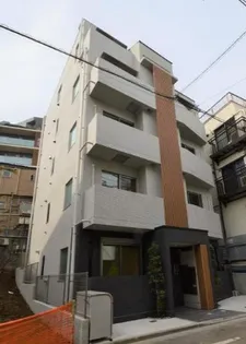 東京都文京区小石川5【マンション】の外観