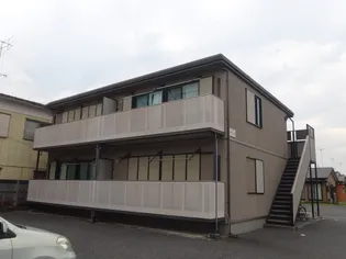 ベルメゾンBの画像