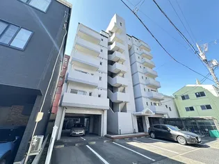 ハウス徳川の画像