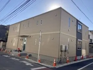 サンハイム二十騎町の画像