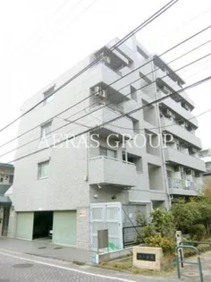 グリーンプラザ東綾瀬IIIの画像