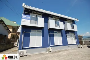 レピュートセンダⅡの画像