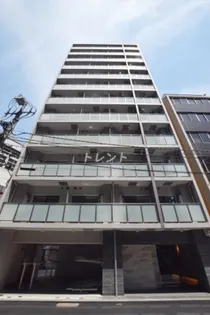 グランパセオ神田駅前【GRANPASEO神田駅前】【6階】の外観