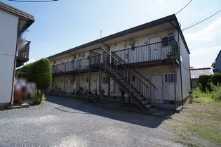 ドエル石原Cの画像