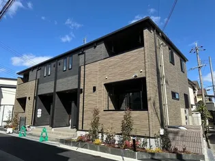 ニュアージュ ブルーの画像