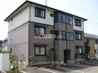 パークホームズ豊の画像