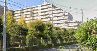 モアクレスト千葉A棟の画像