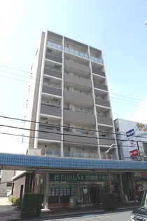 メゾンセンリーユの画像