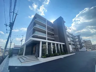 SOFRESCO新田辺の画像