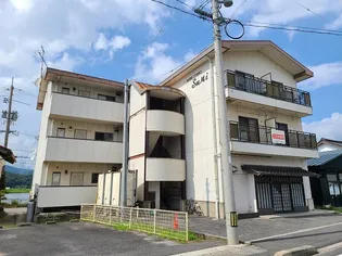 サンコーポラスYAWATAの画像