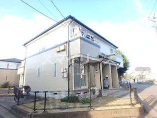 メゾネットプラザ南柏7号棟の画像